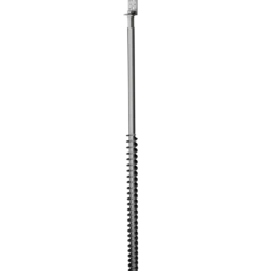 GroundPlug® Twister skruefundament M20/1500