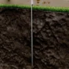 GroundPlug® Twister skruefundament M16/1500