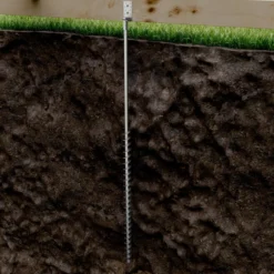 GroundPlug® Twister skruefundament M16/1500