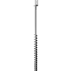 GroundPlug® Twister skruefundament M16/1000