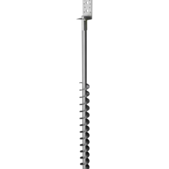 GroundPlug® Twister skruefundament M16/0750