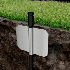 GroundPlug® Twister stabilisator M20/0250