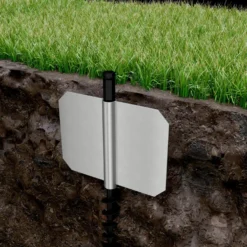 GroundPlug® Twister stabilisator M16/0230