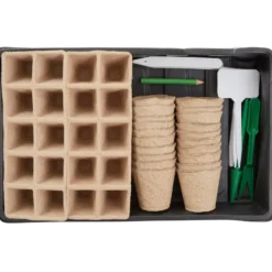Grouw plantesæt 47 dele