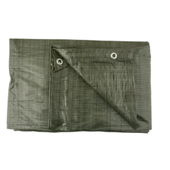 Grouw presenning 1,7 x 2 m