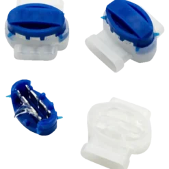 Grouw samlemuffer 6-pak