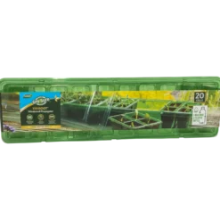 Grow It minidrivhus m/20 rum