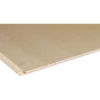 Gulvspånplade 1820x620x22 mm