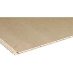 Gulvspånplade 1820x620x22 mm