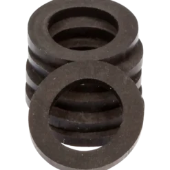 Gummipakning t/slangeforskruning 1/2" 6 stk.