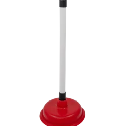Gummisuger m/skaft 150 mm