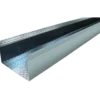 Gyroproc væg- og loftskinne 2500 mm