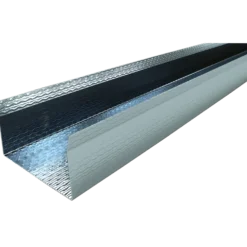 Gyroproc væg- og loftskinne 2500 mm