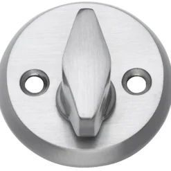 Habo cylindervrider 40 børstet aluminium