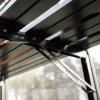 Halls integreret foldbar lamelbord t/ICON 6 4,9 m²