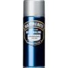 Hammerite effekt metalmaling spray sølvgrå 400 ml