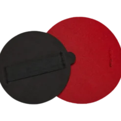 Hand-pad til slibenet Ø125