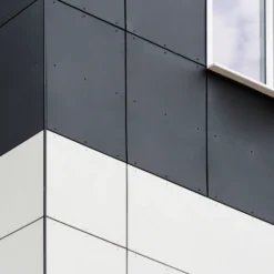 Hardie® Panel 8x1220x2500 mm flint antracit