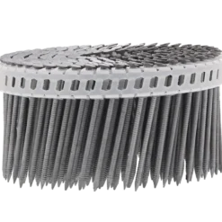 Haubold tromlesøm 16° plastbåndet FH 2,1x40 mm varmforz. 1600 stk
