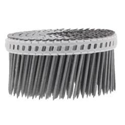 Haubold tromlesøm 16° plastbåndet FH 2,1x50 mm varmforz. 1600 stk
