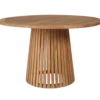 Havnsø havebord Ø140 cm