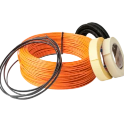 Heatcom EASY Kit varmekabel u.termo - 9,4m 120W