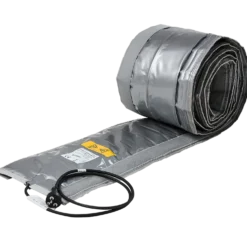 Heatcom Light varmesvøb 5 m DK-stik