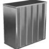 HEPA filter Ronda NPU 2500