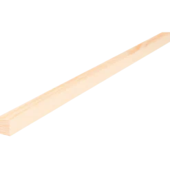 Hobbyliste fyr 9x9x1200 mm
