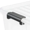 Home box bedroller XL 49 L