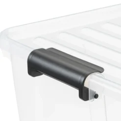 Home box bedroller XL 49 L