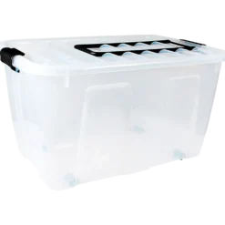 Home box med håndtag 86 L