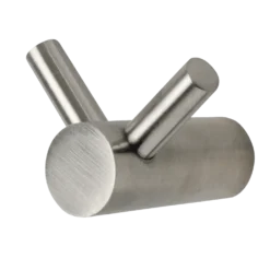 Home>it Y-knage m/2 knager rustfrit stål