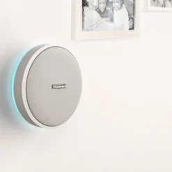 Honeywell trådløs dørklokke 6 melodier