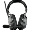 Howard Leight Sync Wireless Electo radiohøreværn FM radio