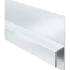 H-Profil til Hardie Windbreaker™ 0,6x2400 mm