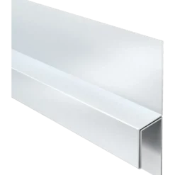 H-Profil til Hardie Windbreaker™ 0,6x2400 mm