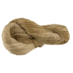 Hør pakgarn 100 g