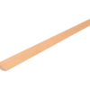 HT 92 eg fejeliste 13x16x3000 mm