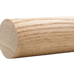 HT 164EG rundstok eg Ø43 mm