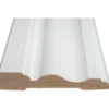 HT19 fyr almue indfatning 15x91x3600mm hvid NCS 0502Y