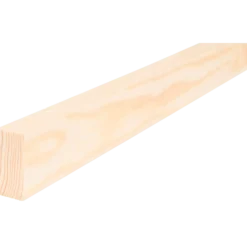 Ht 215 Fyr Forrammetræ 21X43X1200 Mm .