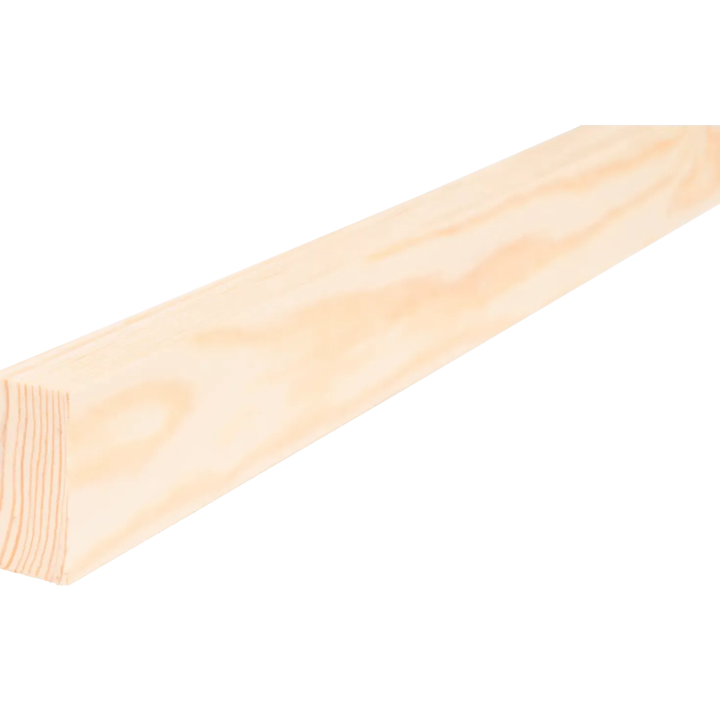 Ht 215 Fyr Forrammetræ 21X43X1200 Mm .
