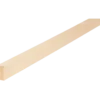 HT 208 fyr forrammetræ 15x68x3900 mm