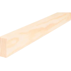 HT 216 fyr forrammetræ 21x55x3300 mm