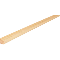 HT 69 fyr glasliste 16x21x3900 mm