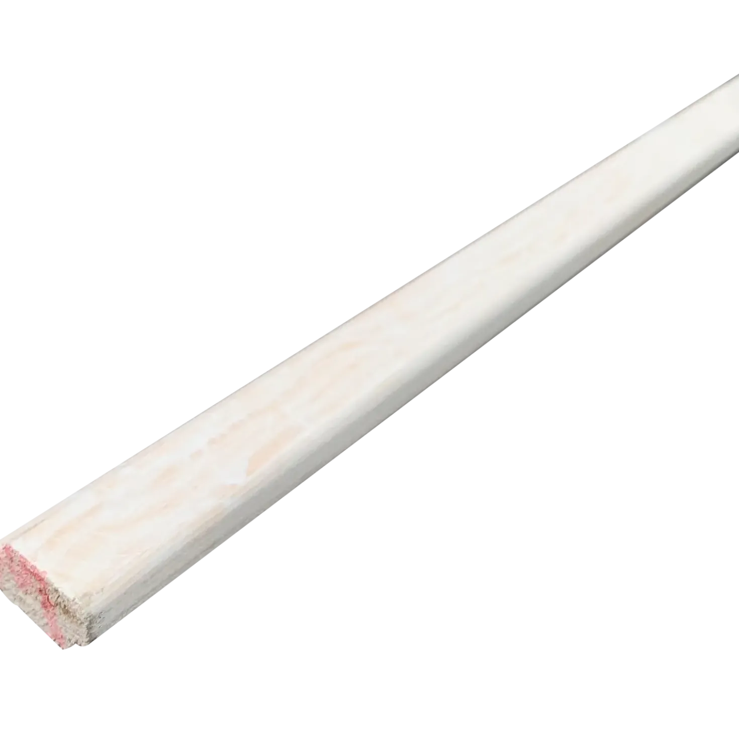 HT 103 fyr/lud skyggeliste 15x21x4200 mm