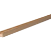 HT 170 fyr notliste m/9 mm not 21x21x2400 mm
