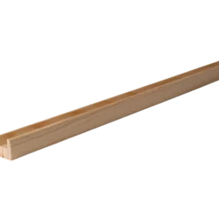 HT 170 fyr notliste m/9 mm not 21x21x2400 mm