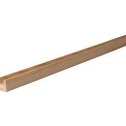 HT 171 fyr notliste m/12 mm not 21x21x2400 mm